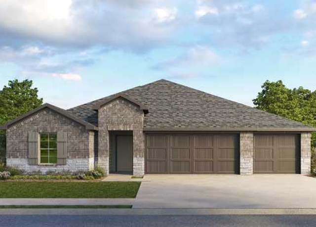 Property at 524 Tekoa Dr, Georgetown, TX 78628, 5 beds, 2 baths