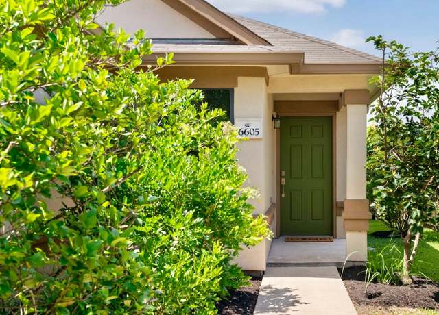 Property at 6605 Kirkwynd Dr, Austin, TX 78754, 3 beds, 2 baths