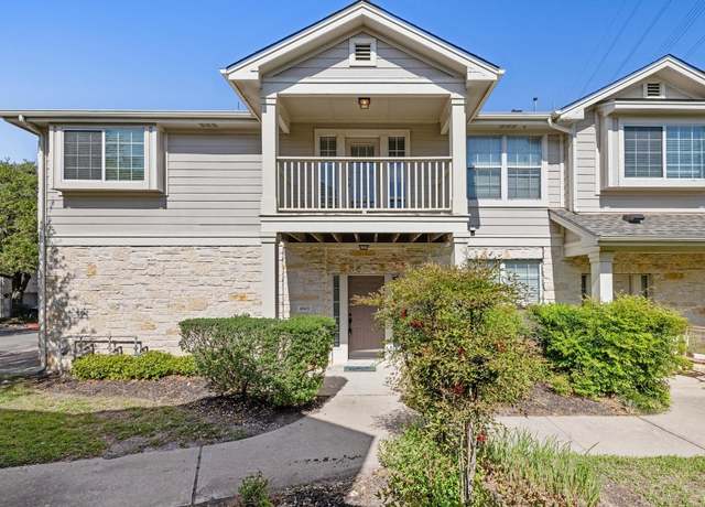 Property at 1900 Scofield Ridge Pkwy #4601, Austin, TX 78727, 2 beds, 2 baths