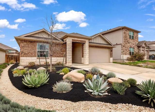 Property at 5812 Brampton Ln, Austin, TX 78724, 4 beds, 2 baths