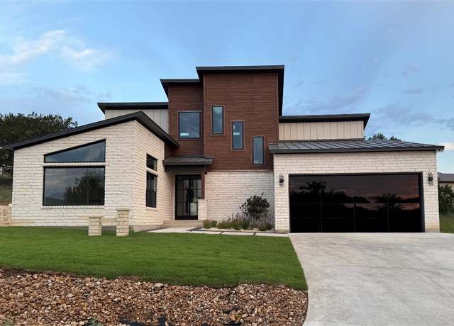 Property at 3318 Bay West Blvd, Horseshoe Bay, TX 78657, 3 beds, 2.5 baths