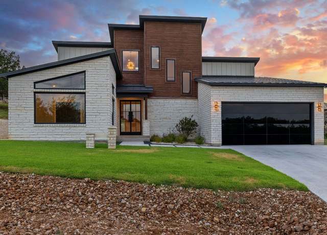 Property at 3318 Bay West Blvd, Horseshoe Bay, TX 78657, 3 beds, 2.5 baths