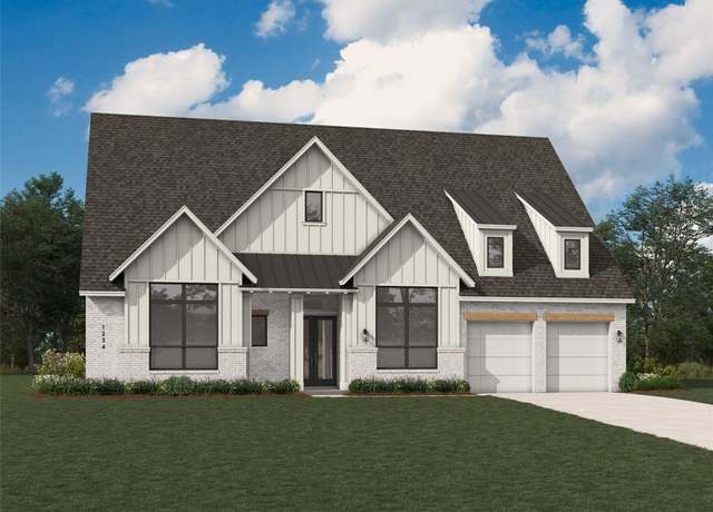 Property at 1100 Twisted Tarpley Ln, Georgetown, TX 78628, 4 beds, 5 baths