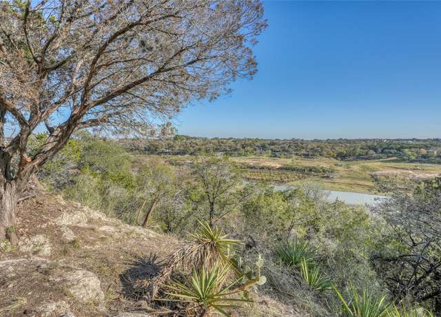 Property at Lot 17 & 18 Pedernales Point Dr, Spicewood, TX 78669