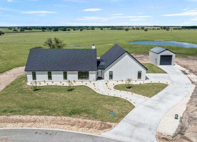 Property at 16120 Audrey Ln, Holland, TX 76534, 4 beds, 3.5 baths