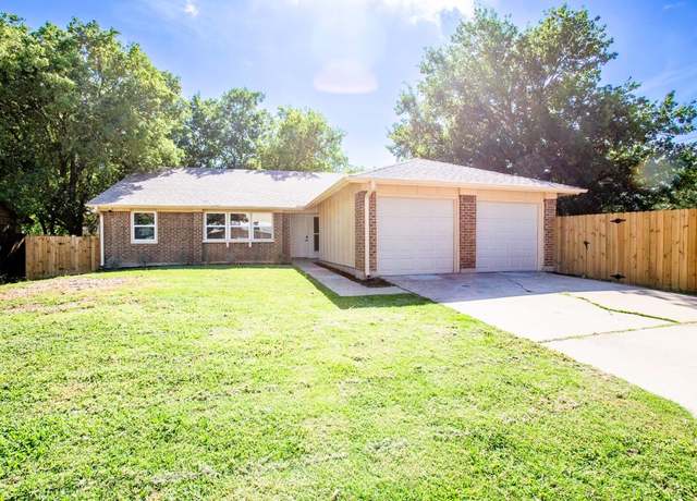 Property at 1800 Nicole Cir Unit B, Round Rock, TX 78664, 3 beds, 2 baths