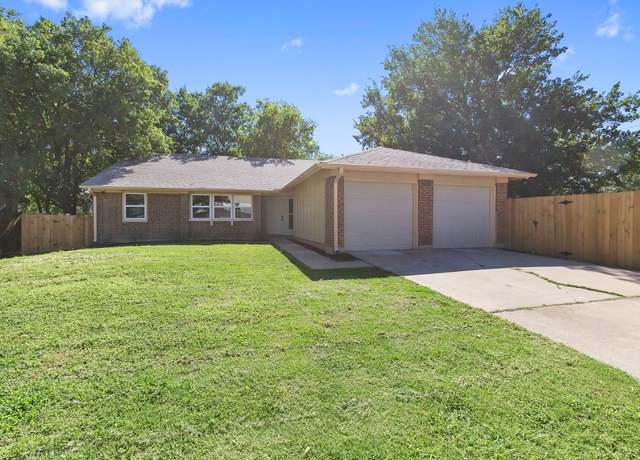 Property at 1800 Nicole Cir Unit B, Round Rock, TX 78664, 3 beds, 2 baths
