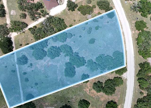 Property at 2412 Palomino Spgs, Bandera, TX 78003