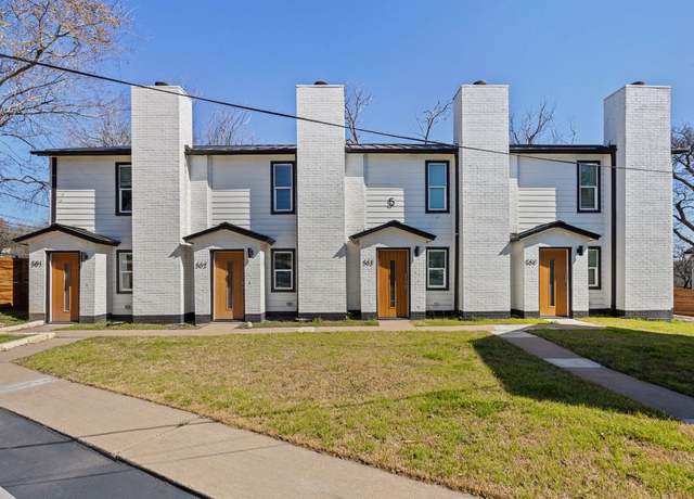 Property at 2706 Wheless Ln Bldg 5, Austin, TX 78723, 8 beds, 4 baths