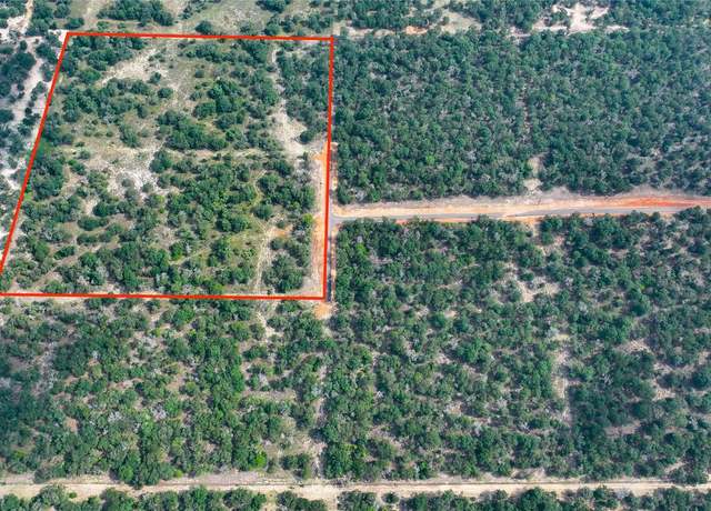Property at LOTS 12 & 13 Sandstone Ln, Seguin, TX 78155
