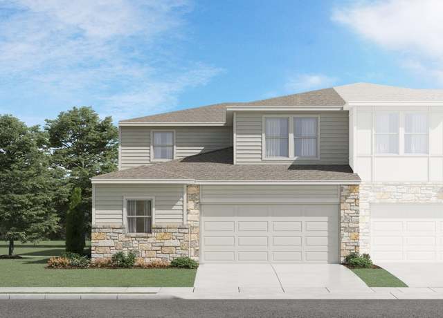 Property at 1850 Settlers Glen Dr #1105, Round Rock, TX 78665, 4 beds, 2.5 baths