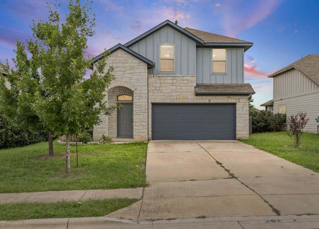 Property at 139 Diamondback Cv, Buda, TX 78610, 3 beds, 2.5 baths