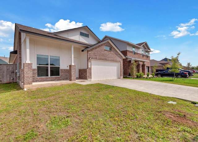 Property at 219 George Neggan Ln, Bastrop, TX 78602, 3 beds, 2 baths