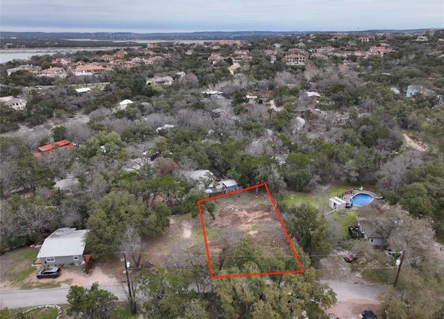 Property at 16110 Monks Mountain Dr, Austin, TX 78734