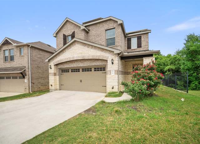 Property at 1051 Kenney Fort Xing #51, Round Rock, TX 78665, 4 beds, 3 baths