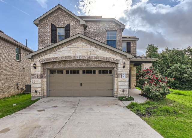 Property at 1051 Kenney Fort Xing #51, Round Rock, TX 78665, 4 beds, 3 baths