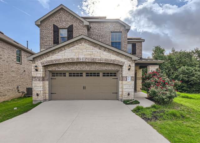 Property at 1051 Kenney Fort Xing #51, Round Rock, TX 78665, 4 beds, 3 baths