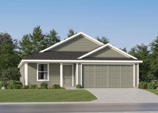 Property at 307 Heritages Grove Rd, Bertram, TX 78605, 4 beds, 2 baths