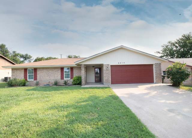 Property at 2510 Bunker Hill Dr, Temple, TX 76504, 3 beds, 2 baths