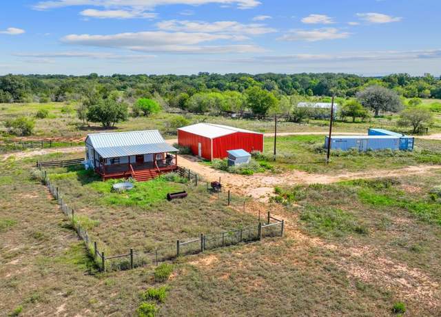 Property at Lot 9 Sparta Field Rd, Waelder, TX 78959, 1 bed, 1 bath