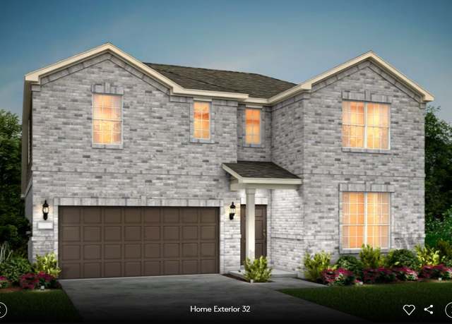Property at 13501 Cerro Castellan Trce, Manor, TX 78653, 5 beds, 4 baths