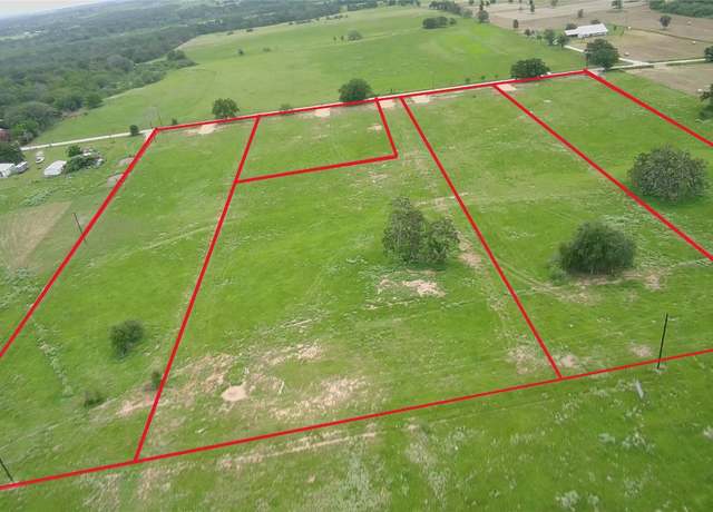Property at 8200 Old Colony Line Rd, Dale, TX 78616