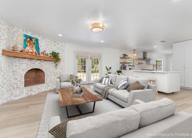 Property at 1001 E Applegate Dr, Austin, TX 78753, 4 beds, 2 baths