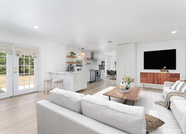 Property at 1001 E Applegate Dr, Austin, TX 78753, 4 beds, 2 baths