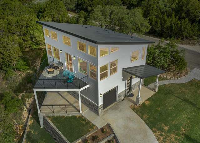 Property at 11204 Oak St, Jonestown, TX 78645, 3 beds, 2 baths