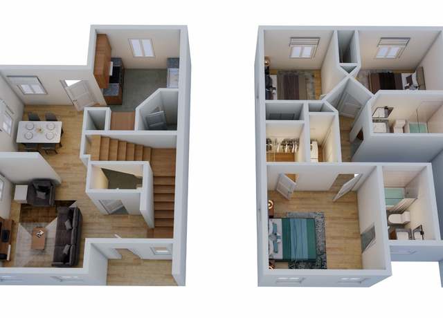 Property at 7051 Meadow Lake Blvd #4102, Austin, TX 78744, 3 beds, 2.5 baths