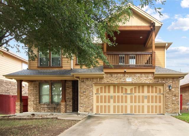 Property at 9732 Alex Ln, Austin, TX 78748, 3 beds, 3 baths