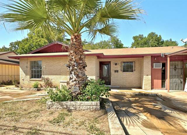Property at 1040 Gardner Rd, Austin, TX 78721, 4 beds, 1.5 baths