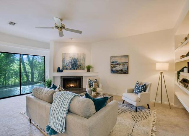 Property at 8200 Neely Dr #138, Austin, TX 78759, 1 bed, 1 bath