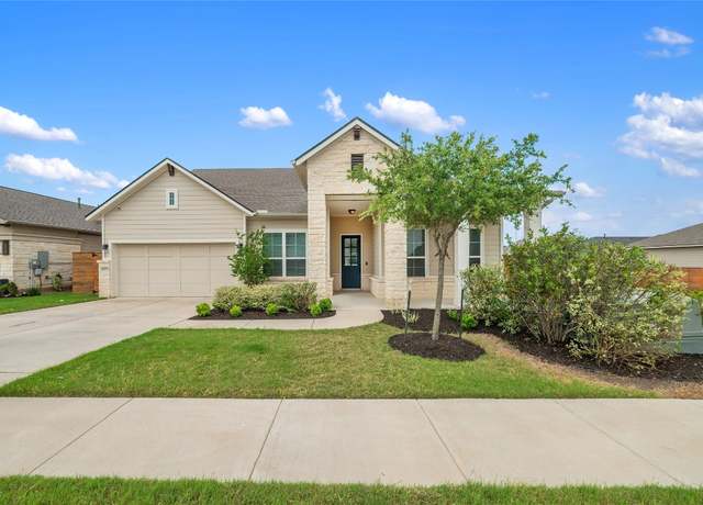 Property at 8600 Chrysler Bnd, Austin, TX 78744, 4 beds, 3 baths