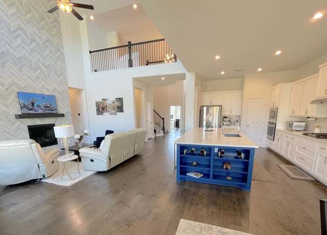 Property at 1140 Azul Lagoon Dr, Leander, TX 78641, 4 beds, 3 baths