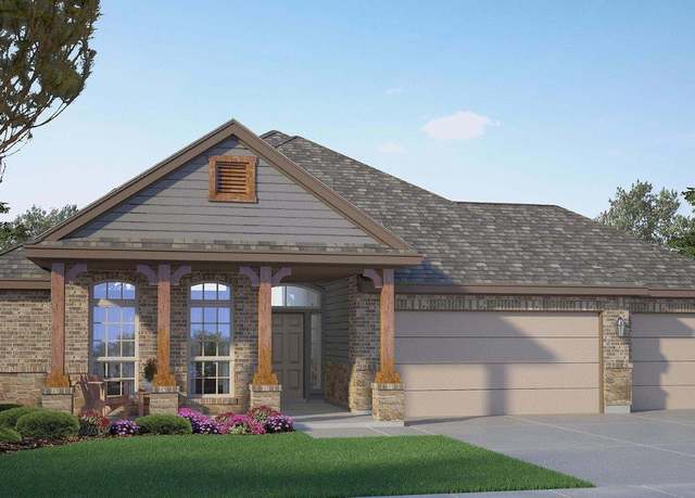 Property at 105 Jana Way, Thorndale, TX 76577, 3 beds, 2.5 baths