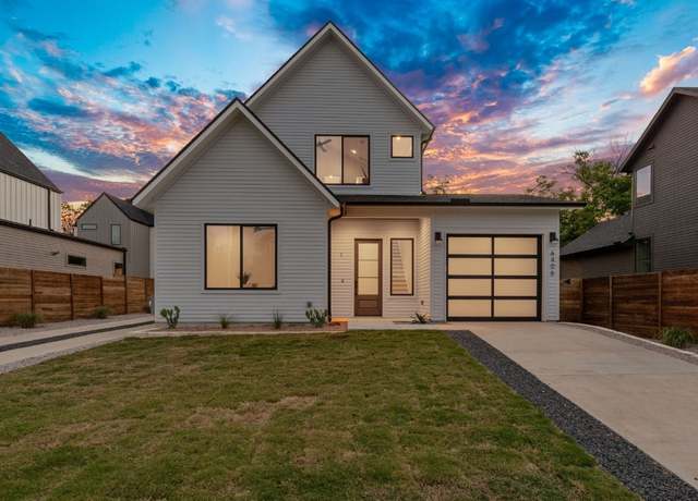 Property at 6406 Cannonleague Dr #1, Austin, TX 78745, 3 beds, 3 baths