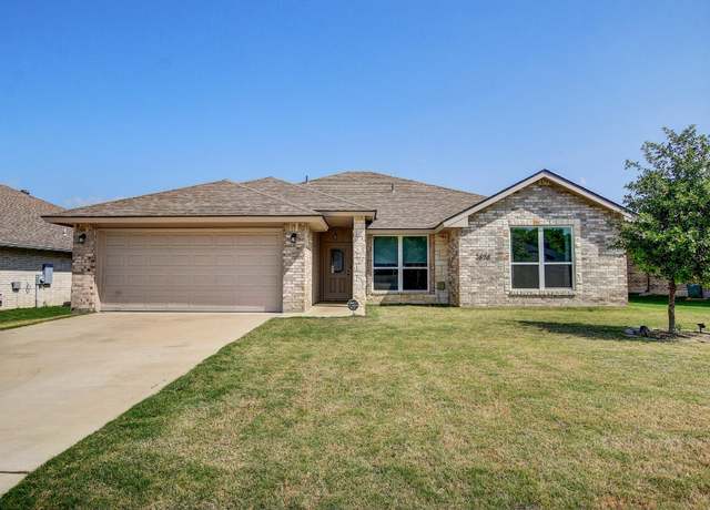 Property at 2626 Bolzano Trl, Temple, TX 76502, 5 beds, 2.5 baths