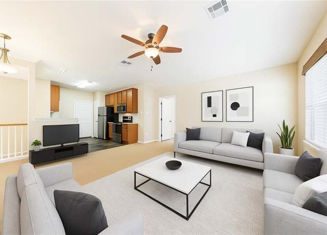 Property at 16100 S Great Oaks Dr #1001, Round Rock, TX 78681, 2 beds, 1.5 baths