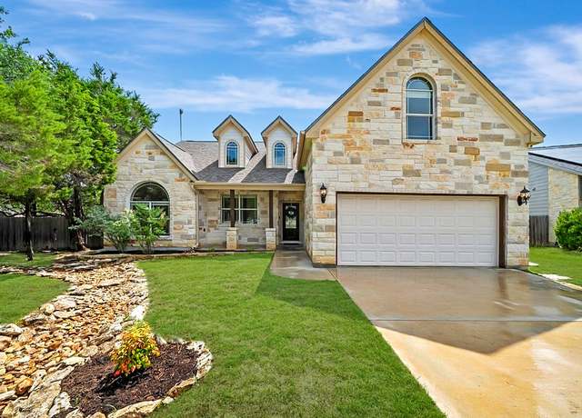 Property at 6 Stepping Stone Ct, Wimberley, TX 78676, 4 beds, 2 baths