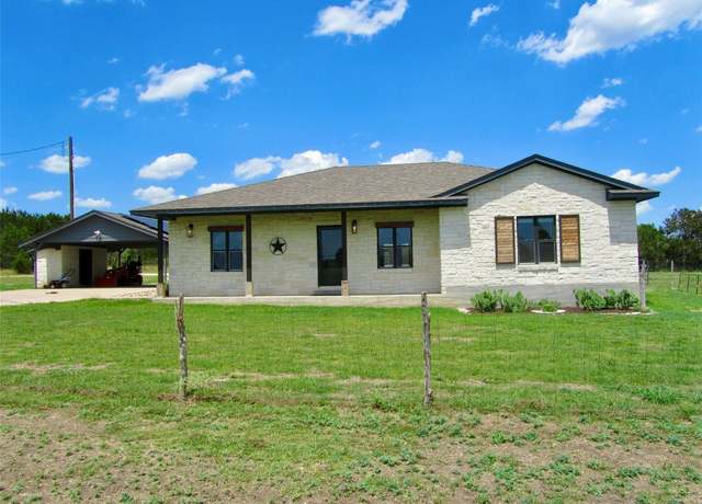 Property at 800 Double File Trce Trce, Liberty Hill, TX 78642, 3 beds, 2 baths