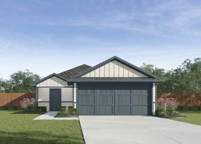 Property at 2200 Stones Throw Ln, Luling, TX 78648, 4 beds, 2 baths