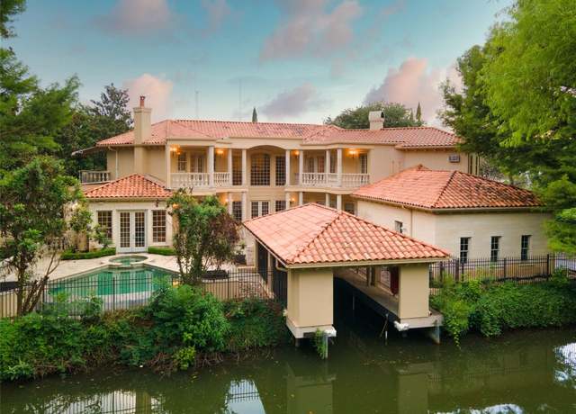 Property at 4511 Island Cv, Austin, TX 78731, 5 beds, 5.5 baths