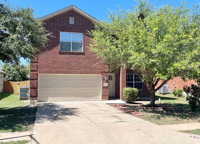Property at 282 Black Cap Run, Buda, TX 78610, 4 beds, 2.5 baths