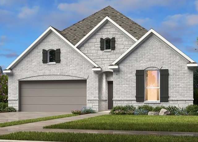 Property at 166 Pigeon River Rd, Kyle, TX 78640, 4 beds, 3 baths