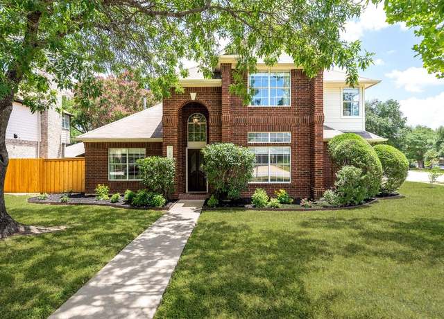 Property at 7513 Vail Valley Dr, Austin, TX 78749, 4 beds, 2.5 baths