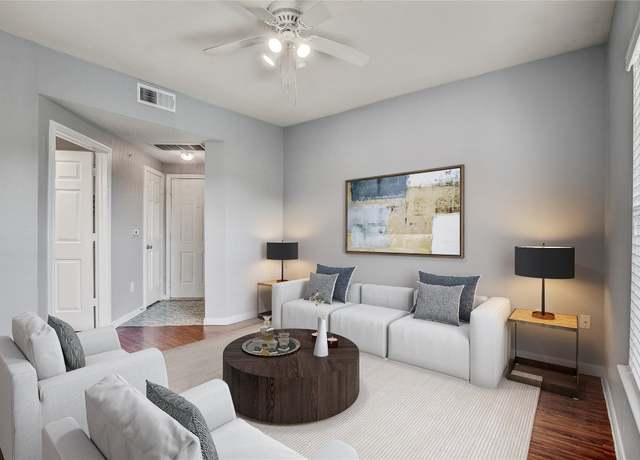 Property at 2320 Gracy Farms Ln #1024, Austin, TX 78758, 1 bed, 1 bath