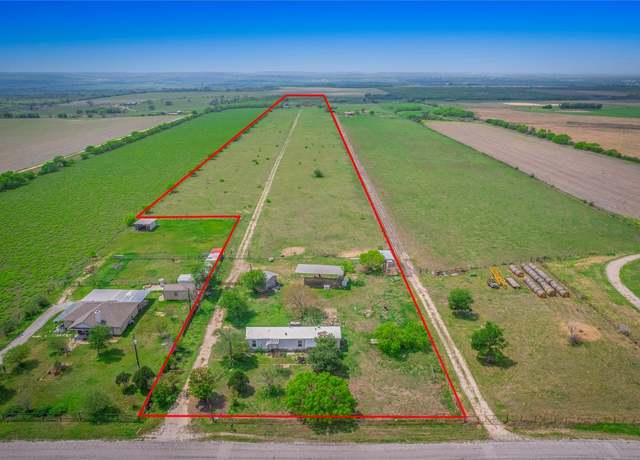 Property at 2850 Bylerpool Rd, Martindale, TX 78655