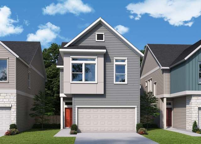 Property at 833 Nadal Path, Round Rock, TX 78664, 3 beds, 2.5 baths