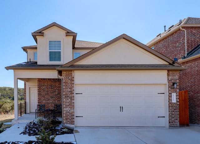 Property at 8215 Purple Aster Pass, Leander, TX 78645, 4 beds, 3.5 baths